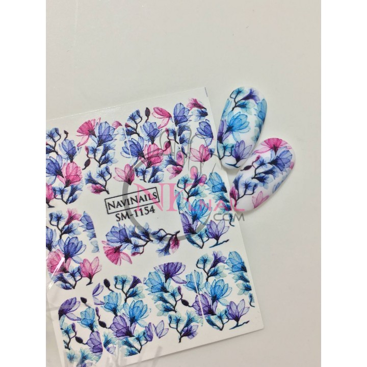 Слайдер Navi Nails SM-1154